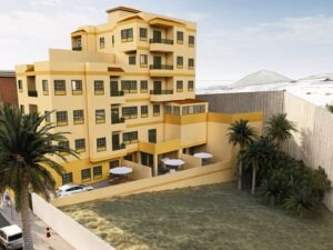 nueva promoción viviendas en Los Realejos